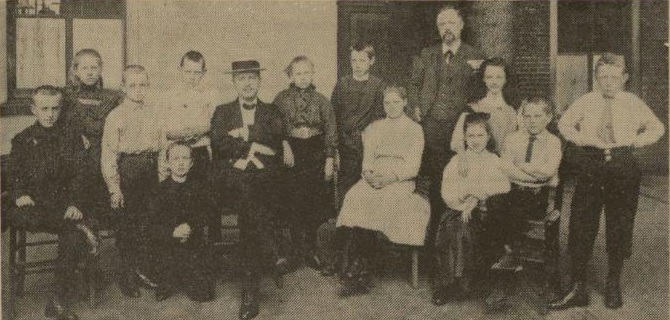 Afbeelding school foto geert oldenzeel